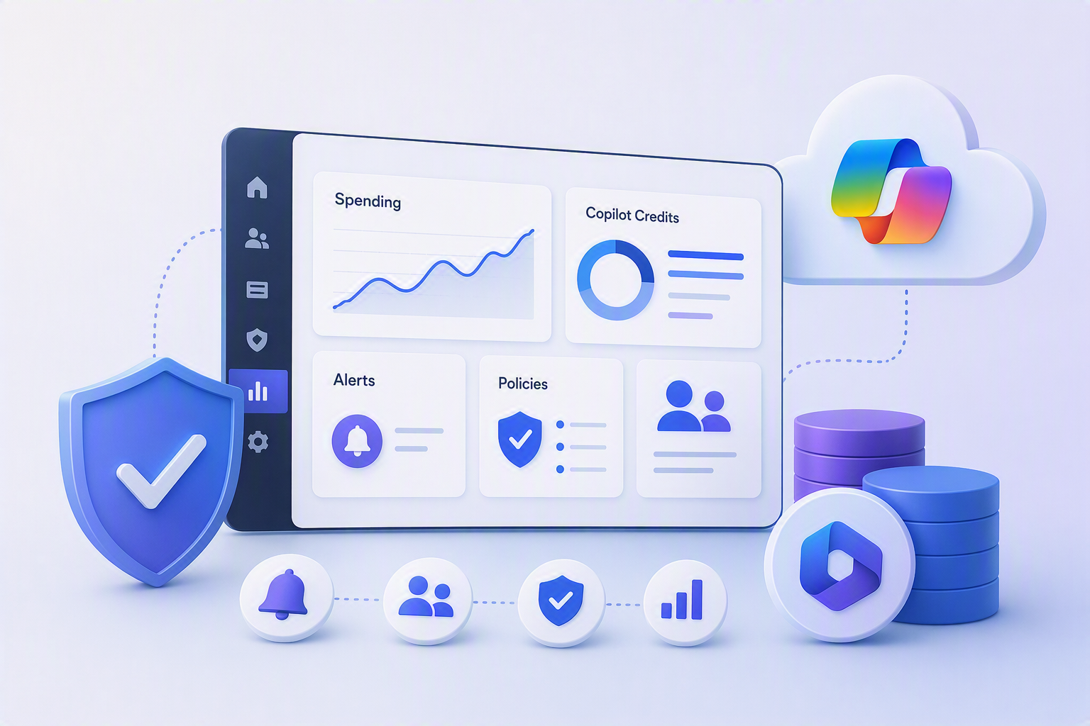 🚨 Important Update: Microsoft 365 Cost Management Enhancements for Copilot Credits and Usage-Based Billing