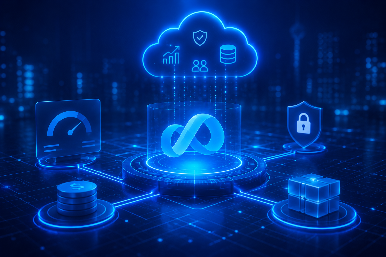 🚨 Power Platform Cost Controls: Microsoft Introduces Tenant Credit Pool Governance