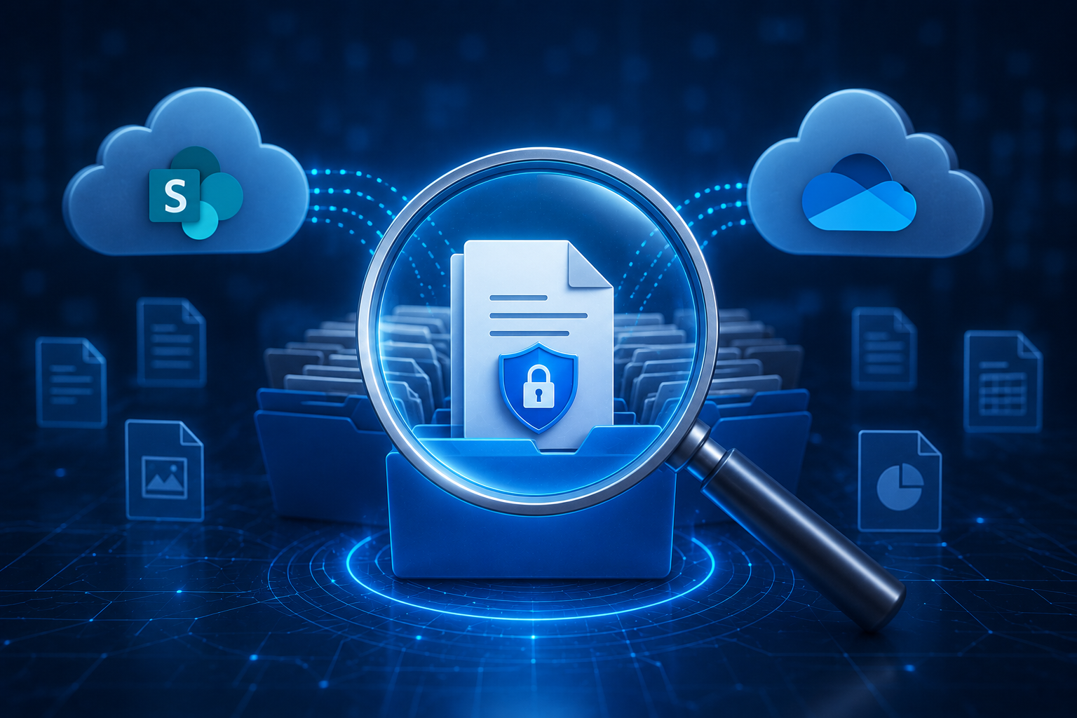 🚨 Microsoft Purview is coming for the data you’ve already forgotten about