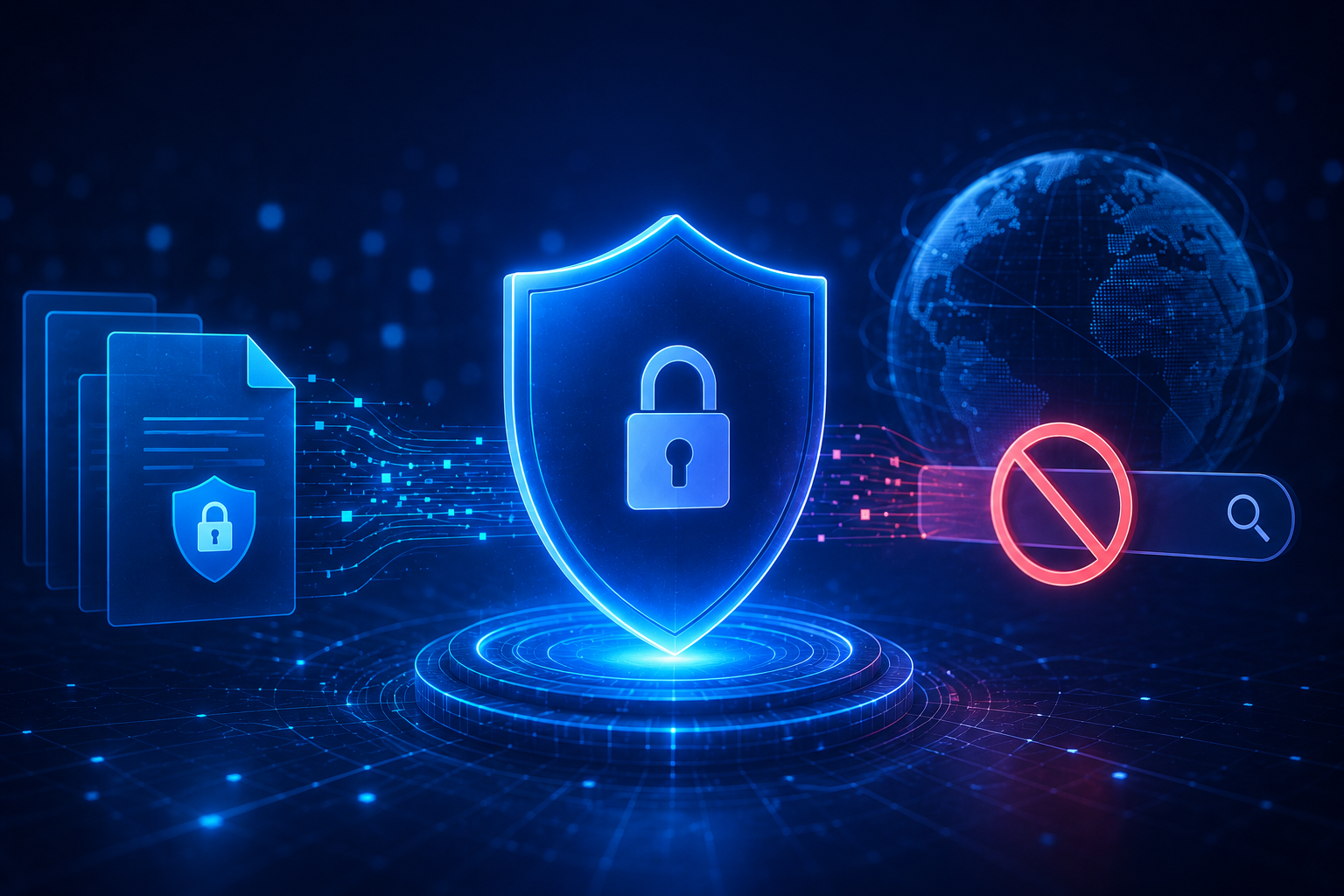🚨 Microsoft Purview gets another layer of protection for Copilot web searches